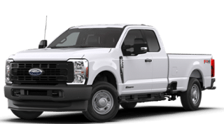 2026 Ford Super Duty® External Image 2